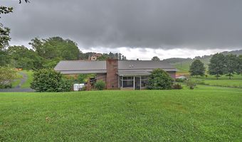 15813 Black Hollow Rd, Abingdon, VA 24210