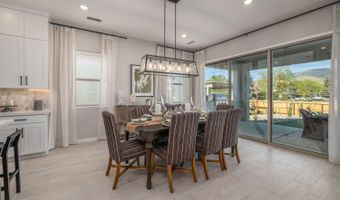 192 Wildcat Peak Dr Plan: Cross Creek, Plan 5, Carson City, NV 89701