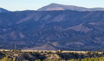 Tract 16-C Corona Drive, Abiquiu, NM 87510
