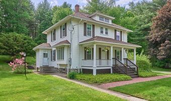 304 South St, Auburn, MA 01501
