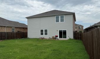 708 BOIS D ARC Ln, Anna, TX 75409
