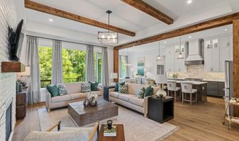 5401 Ayana Dr Plan: BALLENTINE, Arrington, TN 37014