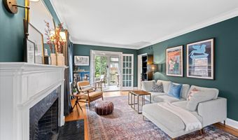 4820 LINNEAN Ave NW, Washington, DC 20008