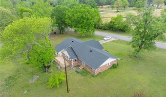 6406 Georgia Ridge Rd, Alma, AR 72921