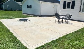 904 S Park Ave, Batesville, IN 47006