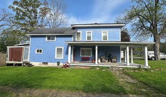 187 W Main St, Angelica, NY 14709