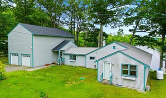411 Bay Rd, Andover, NH 03216
