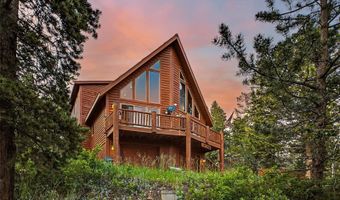 181 Juniper Rd, Black Hawk, CO 80422