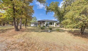 5116 N Westminster Rd, Arcadia, OK 73007