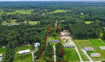 310 Merrill Ln, Benton, LA 71006