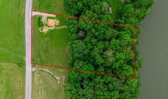 23001 Moonshine Dr Lot 36, Abingdon, VA 24210