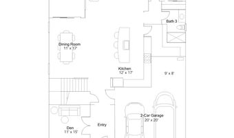 14417 204th Ave Ct E, Bonney Lake, WA 98391