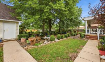 305 Brandon Dr, Beebe, AR 72012