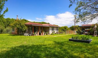 3380 W Cloverleaf Ranch Rd, Camp Verde, AZ 86322