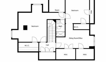 3031 NEWARK St NW, Washington, DC 20008