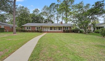 2012 Lakeridge Dr, Albany, GA 31707