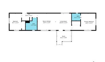 1283 Poplar Dr, Arcata, CA 95521