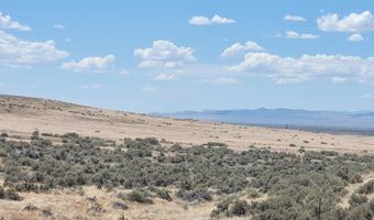 Dun Glen Canyon Rd, Imlay, NV 89418
