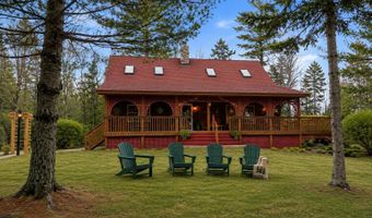 94 Chase Brook Dr, Alexander, ME 04694