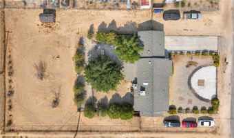 21111 Multnomah Rd, Apple Valley, CA 92308