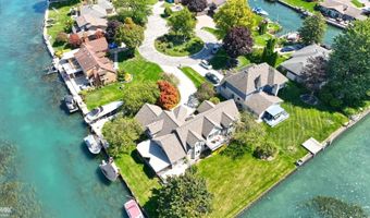 7418 Aqua Isle, Algonac, MI 48001
