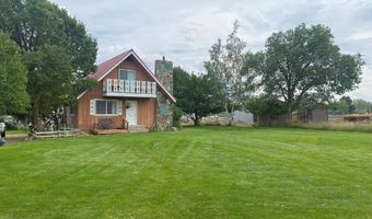 24707 Hwy 93, Challis, ID 83226