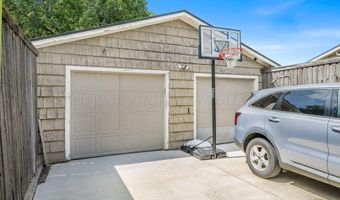 2101 S Hayden St, Amarillo, TX 79109