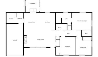 1201 NW 10th St, Bentonville, AR 72712