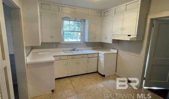 400 Hall Ave, Bay Minette, AL 36507