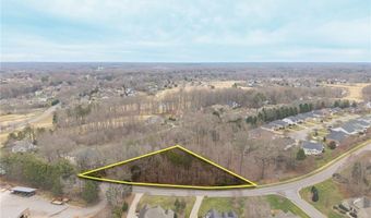 Seay Drive, Advance, NC 27006