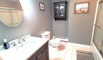 12 Ayoho Rd, Coventry, RI 02816