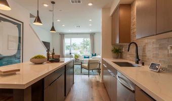 250 N. Central Ave Plan: The Autumn, Compton, CA 90220