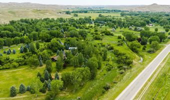 28 Apache Rd, Clearmont, WY 82835