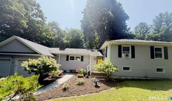 11 Hall Passway, Danbury, CT 06811