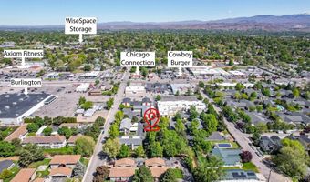7060 W Colehaven Ln, Boise, ID 83704