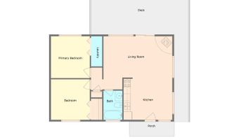 678 Summit View Rd, Arnold, CA 95223