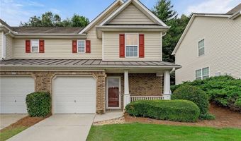 226 Fox Creek Blvd, Woodstock, GA 30188