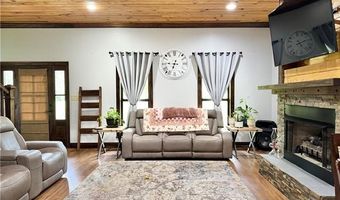 195 ROLAND PREUETT Rd, Bentley, LA 71407