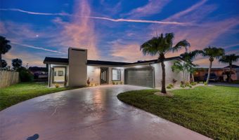 736 GRAN KAYMEN Way, Apollo Beach, FL 33572