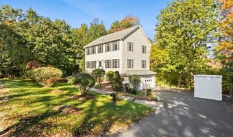 79 Groveland St, Abington, MA 02351