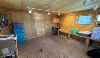 465 E RIGBY Rd, Alta, WY 83414