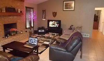 5233 Deerwood Ln, Abilene, TX 79606