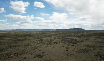 Lot 664 Garden Valley Ranchos, Beryl, UT 84714