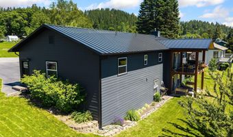 6872 Westview Dr, Bonners Ferry, ID 83805