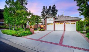 29551 Weeping Willow, Agoura Hills, CA 91301