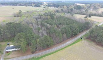 NE S Sr 1134, Ahoskie, NC 27910