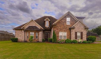 33 HATTIE, Atoka, TN 38004