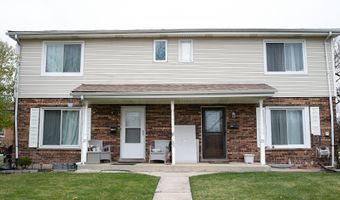 25 S La Londe Ave 102A, Addison, IL 60101