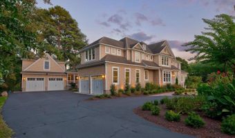 10542 EGRET Ct, Bishopville, MD 21813