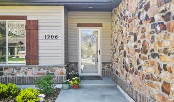 1206 N 100 E, Brigham City, UT 84302